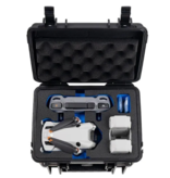 DJI Mini 4 Pro + RC2 + FlyMore Industrial