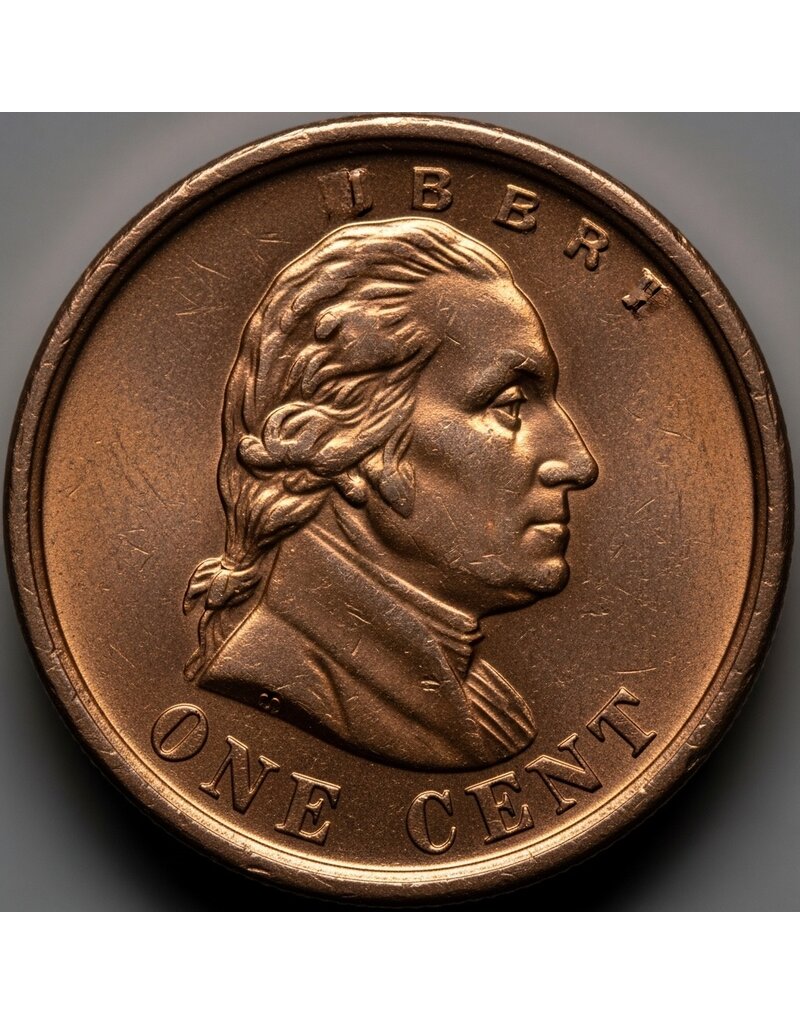 1 cent