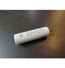 Molicel INR21700-P45B 4500mAh - 45A