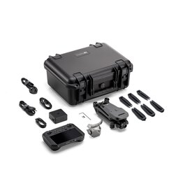 Mavic 3T (thermal) Flymore industrial kit