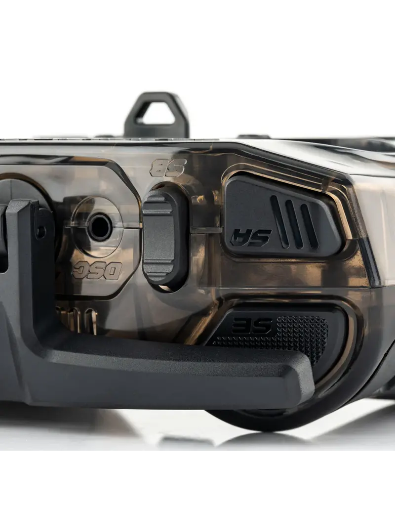 Radiomaster RadioMaster Pocket CC2500 - Charcoal - Gebruikt