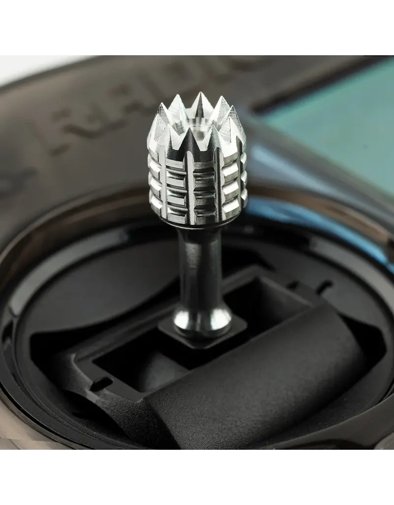 Radiomaster RadioMaster Pocket CC2500 - Charcoal - Gebruikt