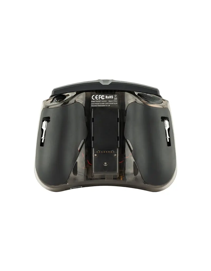 Radiomaster RadioMaster Pocket CC2500 - Charcoal - Gebruikt