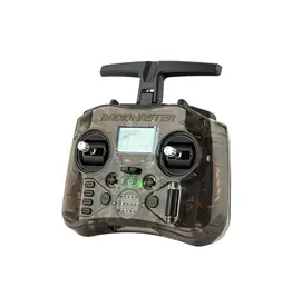 Radiomaster RadioMaster Pocket CC2500 - Charcoal - Gebruikt