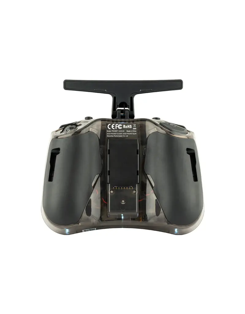 Radiomaster RadioMaster Pocket CC2500 - Charcoal - Gebruikt