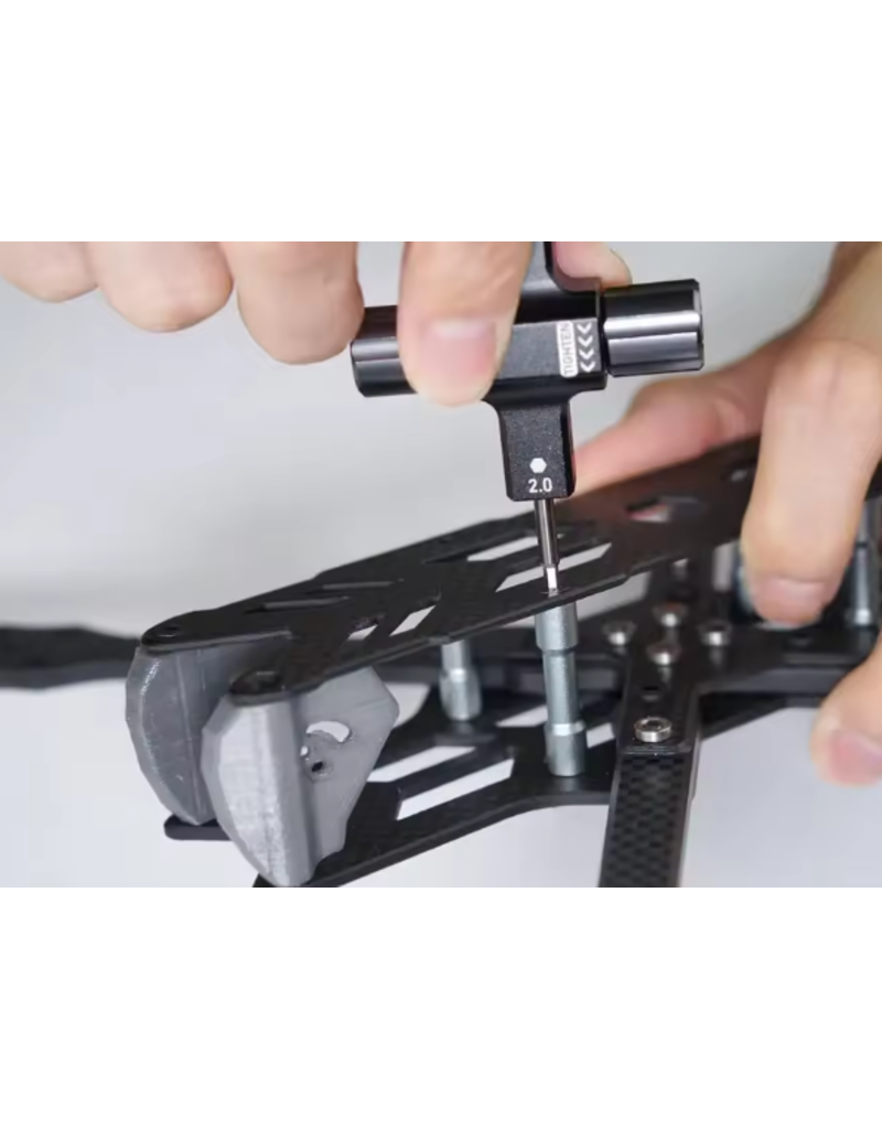 FPV Prop en hexdriver gereedschap