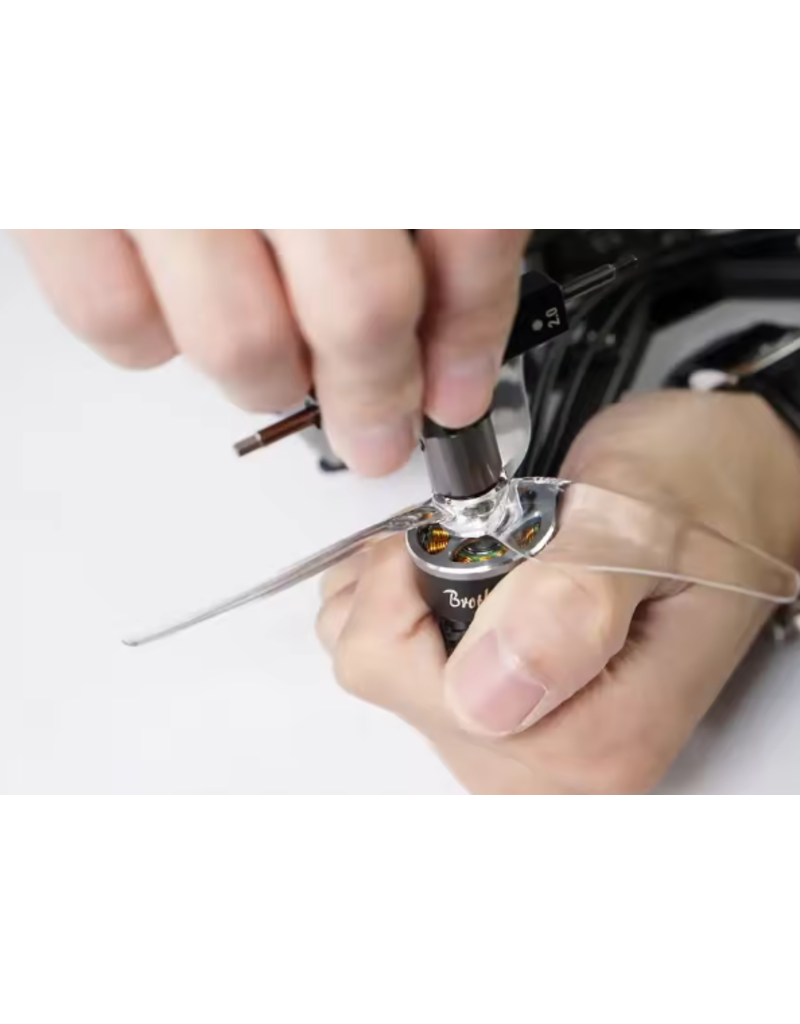 FPV Prop en hexdriver gereedschap