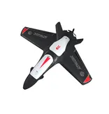 AtomRC AtomRC Dolpin Black - Kit