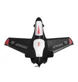 AtomRC AtomRC Dolpin Black - Kit