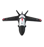 AtomRC AtomRC Dolpin Black - Kit