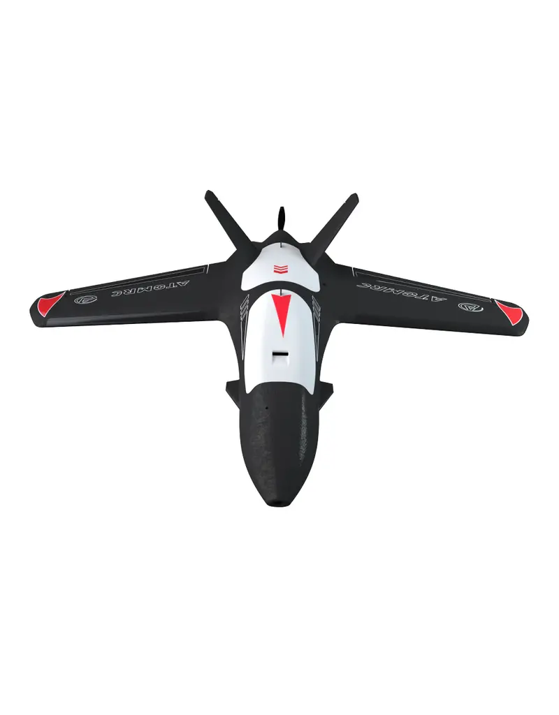 AtomRC AtomRC Dolpin Black - Kit