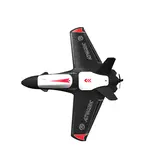 AtomRC AtomRC Dolpin Black - Kit