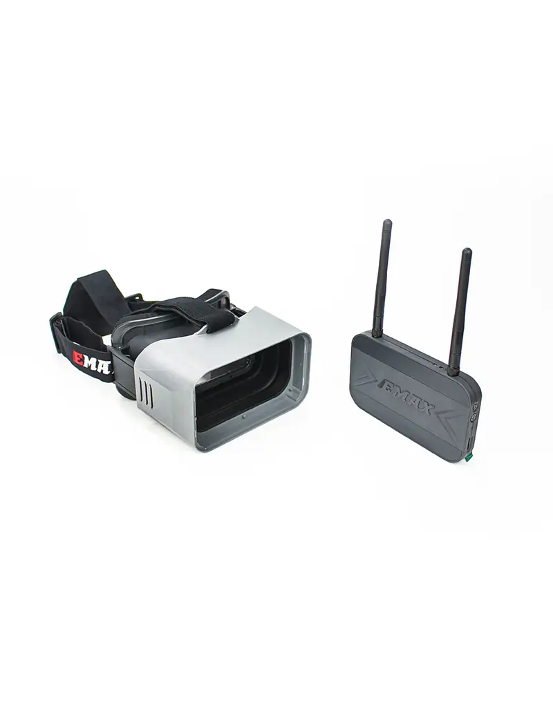 Emax Transporter 2 Goggles / monitor