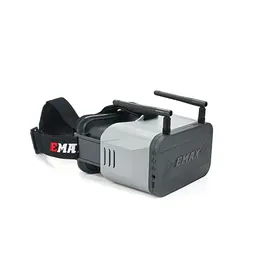 Emax Transporter 2 Goggles / monitor