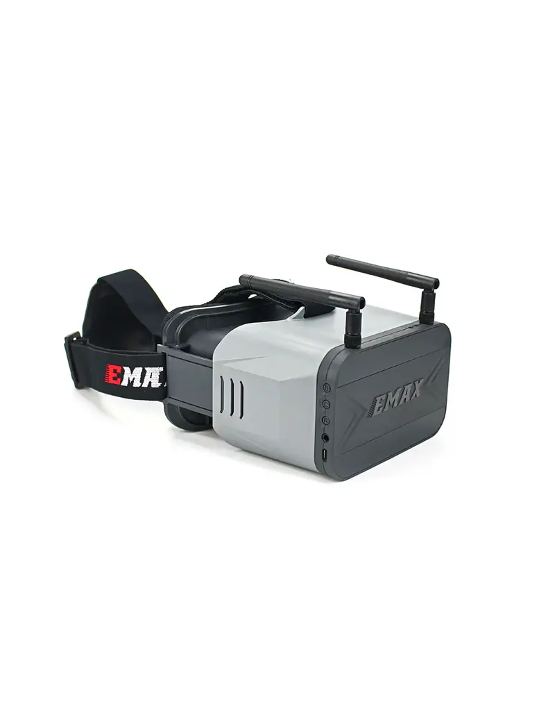 Emax Transporter 2 Goggles / monitor