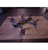Speeddrones Mark 4 - 5 inch - DJI - FPV Freestyle drone