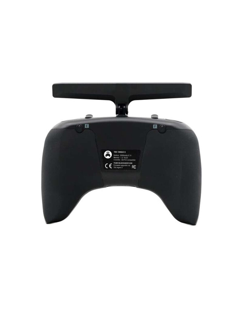 Team Black Sheep TBS Tango 2 Pro - Gebruikt ZGAN