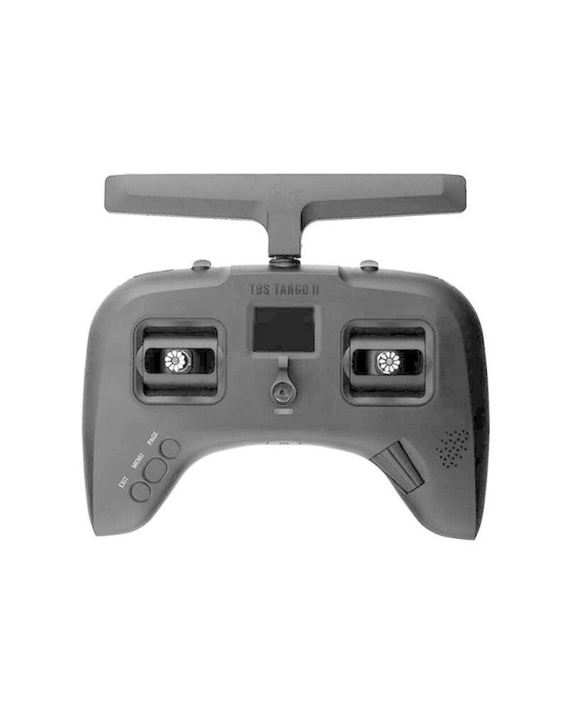 Team Black Sheep TBS Tango 2 Pro - Gebruikt ZGAN