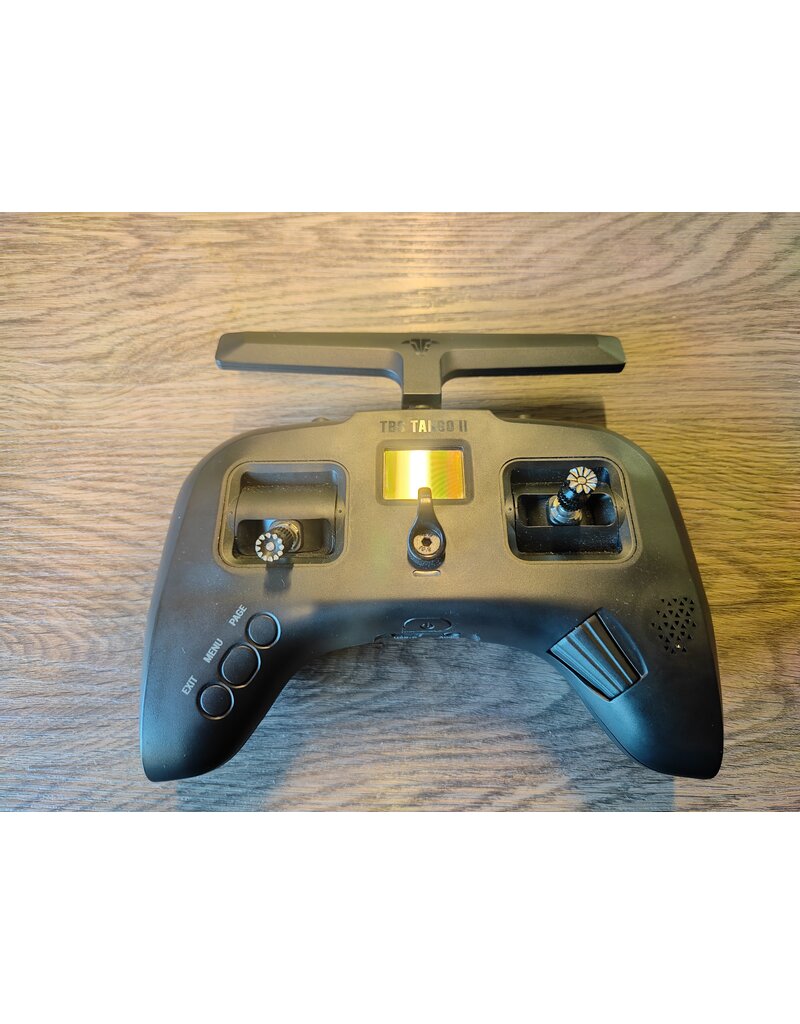Team Black Sheep TBS Tango 2 Pro - Gebruikt ZGAN