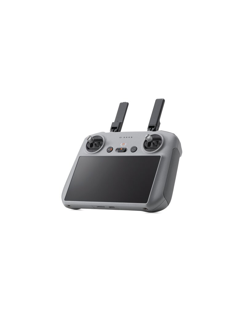DJI RC 2 Smart Controller - Kristalhelder Scherm & O4 Transmissie