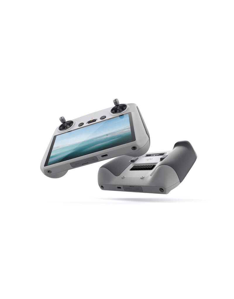 DJI RC Afstandsbediening met Scherm - Zo Goed Als Nieuw