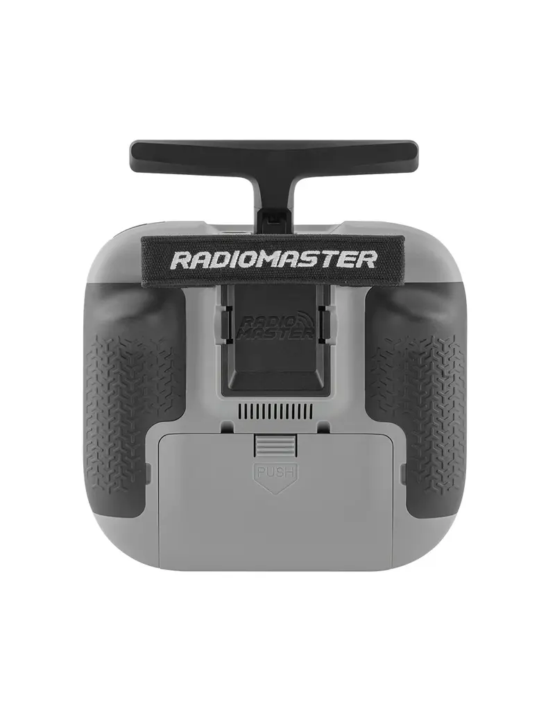 RadioMaster TX15 ELRS Radio Controller - Iron Grey