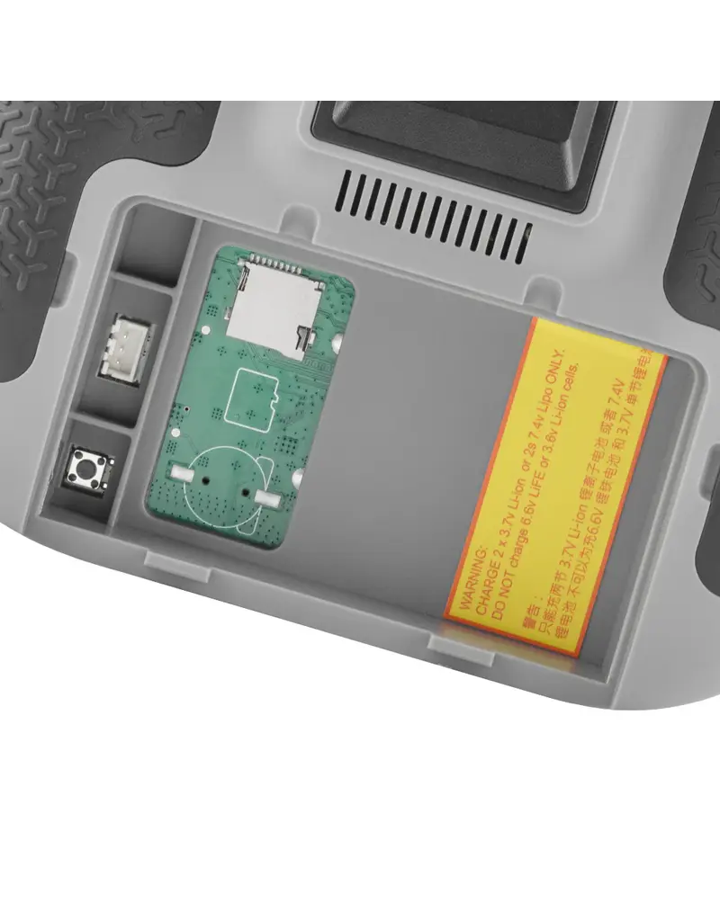 RadioMaster TX15 ELRS Radio Controller - Iron Grey