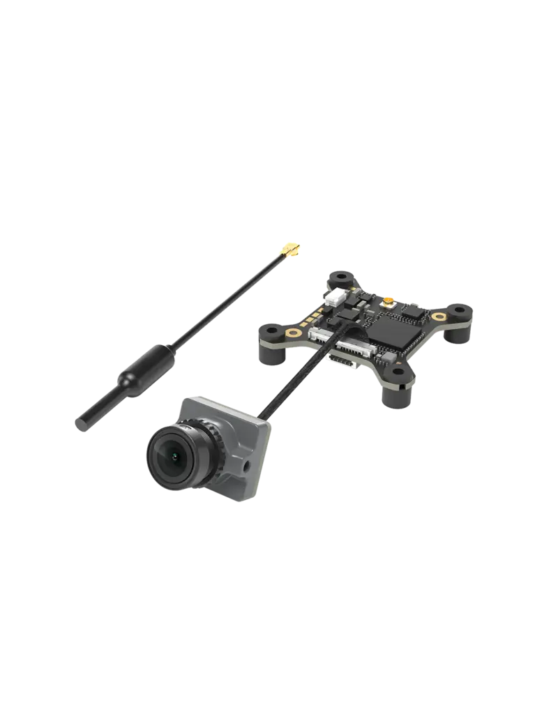 Caddx Walksnail Ascent Lite VTX - Ultra-Light HD Video Transmitter