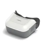 Caddx Walksnail Ascent Goggles - Betaalbare HD Digital FPV Bril