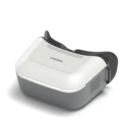 Caddx Walksnail Ascent Goggles - Betaalbare HD Digital FPV Bril