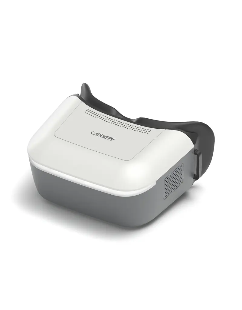 Caddx Walksnail Ascent Goggles - Betaalbare HD Digital FPV Bril