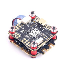 Skystars F405 & KO50A Stack 30x30 - 50A 3-6S FPV Freestyle Powerhouse