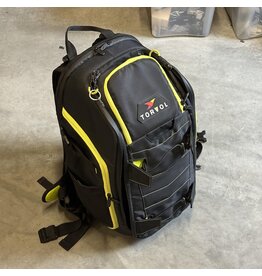 Torvol Quad PITSTOP Backpack Pro - ZGAN