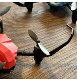 Speeddrones Minidrones - reserve proppelors
