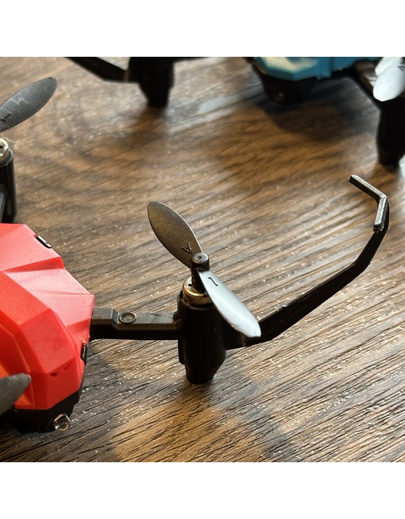 Speeddrones Minidrones - reserve propellers