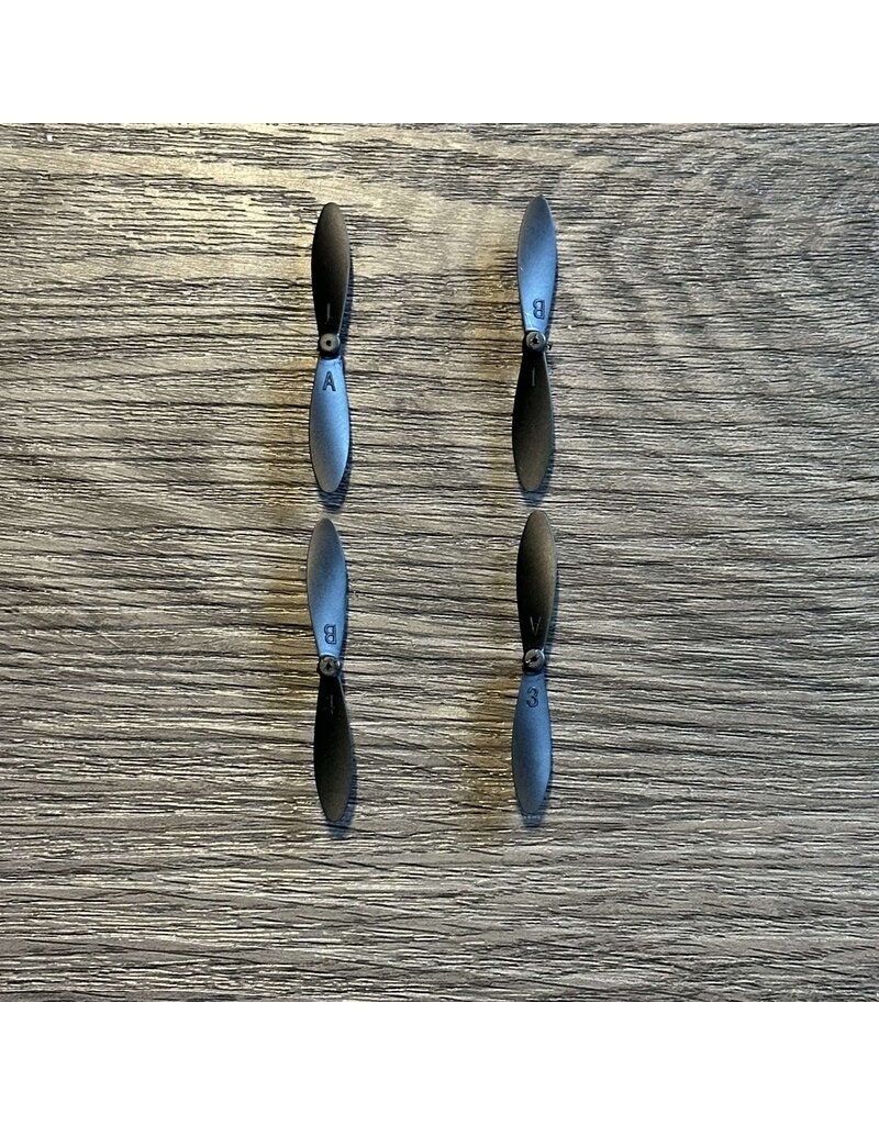 Speeddrones Minidrones - reserve propellers
