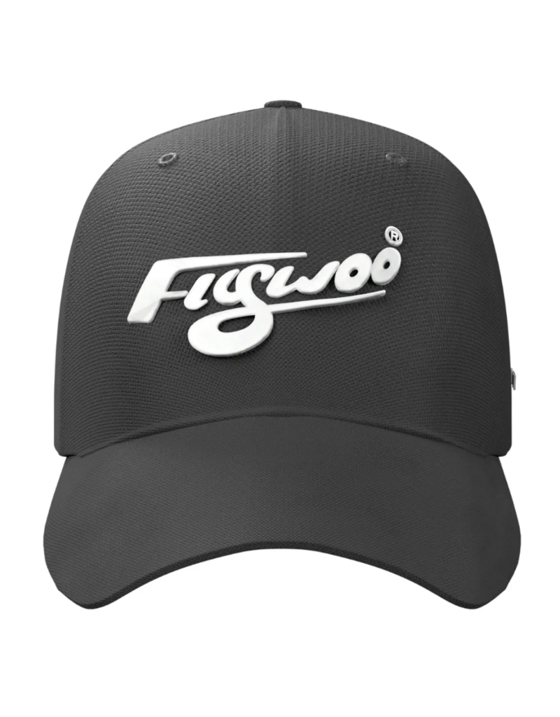 FlyWoo FlyWoo Baseball cap - hoge kwaliteit pet