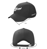 FlyWoo FlyWoo Baseball cap - hoge kwaliteit pet