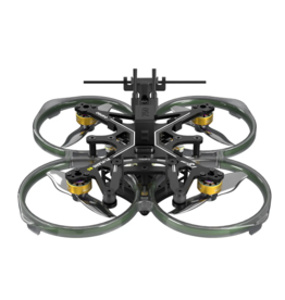Flywoo Flywoo FlyLens 85 Frame Kit - O4 Pro Edition - 2 Inch Cinewhoop