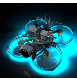 Flywoo FlyWoo FlyLens 85 LED strip Blue