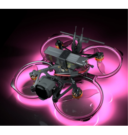 Flywoo FlyWoo FlyLens 85 LED strip Pink