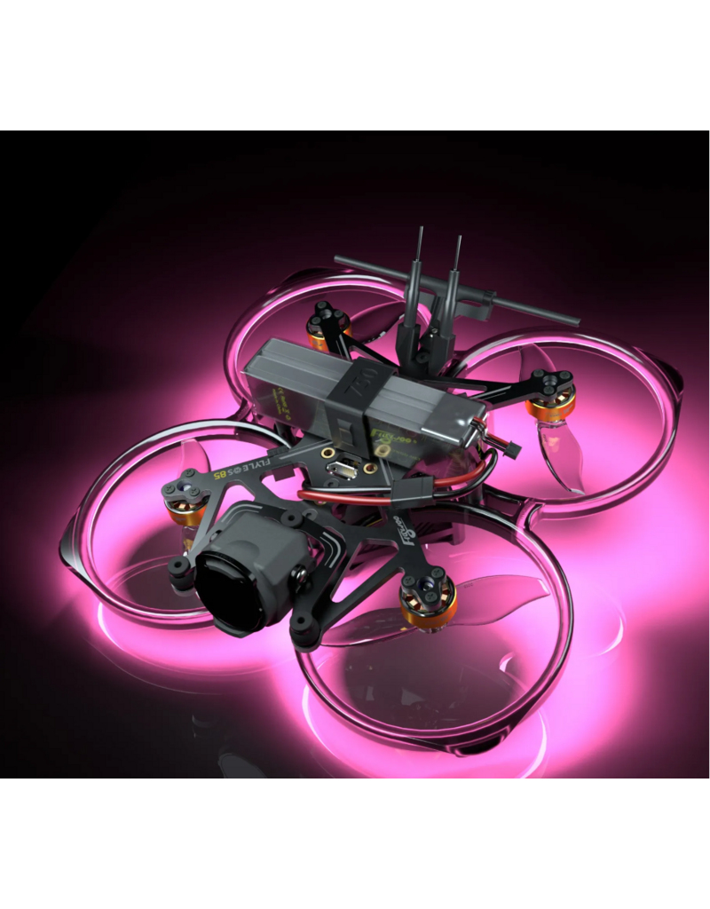 Flywoo FlyWoo FlyLens 85 LED strip Pink