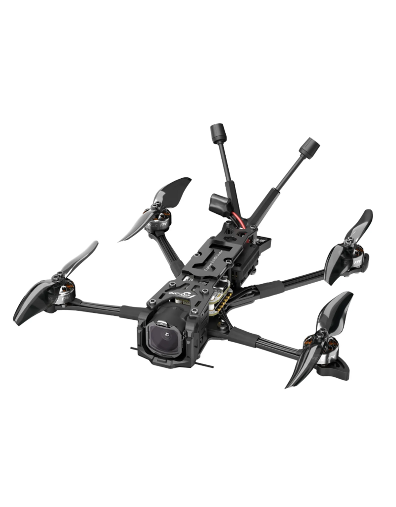 Flywoo FlyWoo Explorer LR4 O4 Pro Framekit