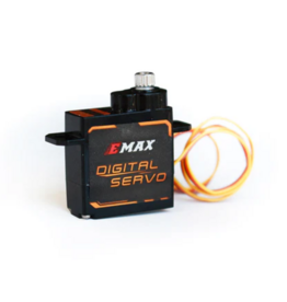 ES9052MD HV All-Purpose High Voltage Metal Gear Digital Servo