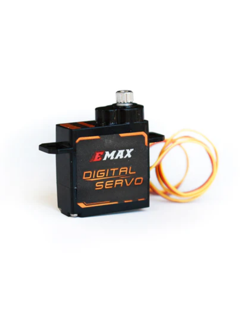 ES9052MD HV All-Purpose High Voltage Metal Gear Digital Servo