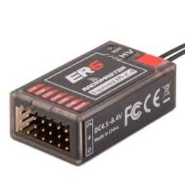 Radiomaster RadioMaster ER8 ELRS PWM Ontvanger