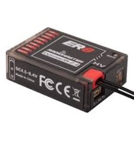 Radiomaster RadioMaster ER8 ELRS PWM Ontvanger