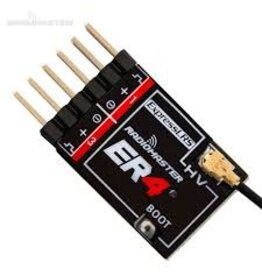 Radiomaster RadioMaster ER4 ELRS PWM Ontvanger