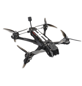 DeepSpace Seeker 5 PNP 6S Freestyle FPV Drone