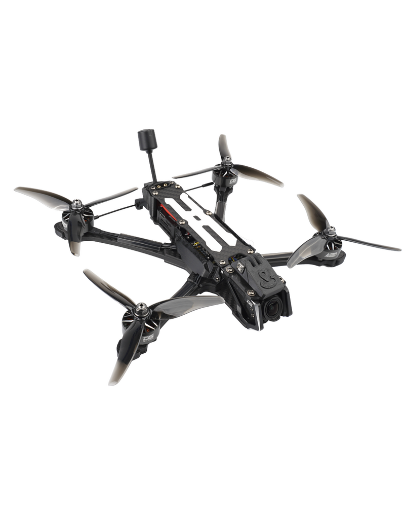 DeepSpace Seeker 5 PNP 6S Freestyle FPV Drone